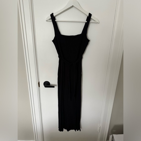 L*Space Palm Beach Dress (size L) NWT - Picture 4 of 9